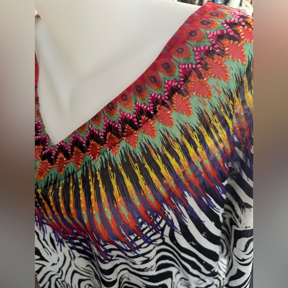 *Closet clear out* Pilyq cover-up - Picture 4 of 8